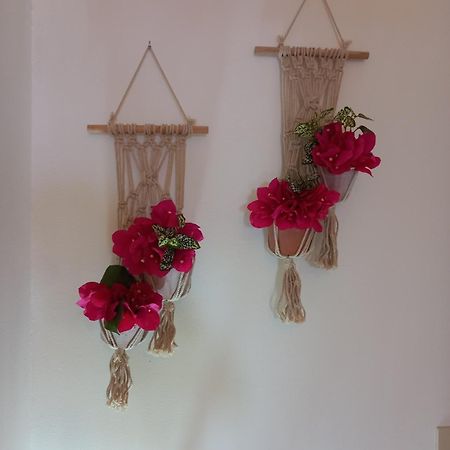 Aloha Marzamemi Rooms 外观 照片