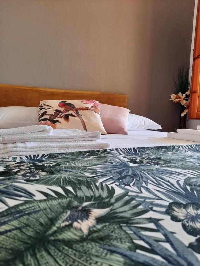 Aloha Marzamemi Rooms 外观 照片