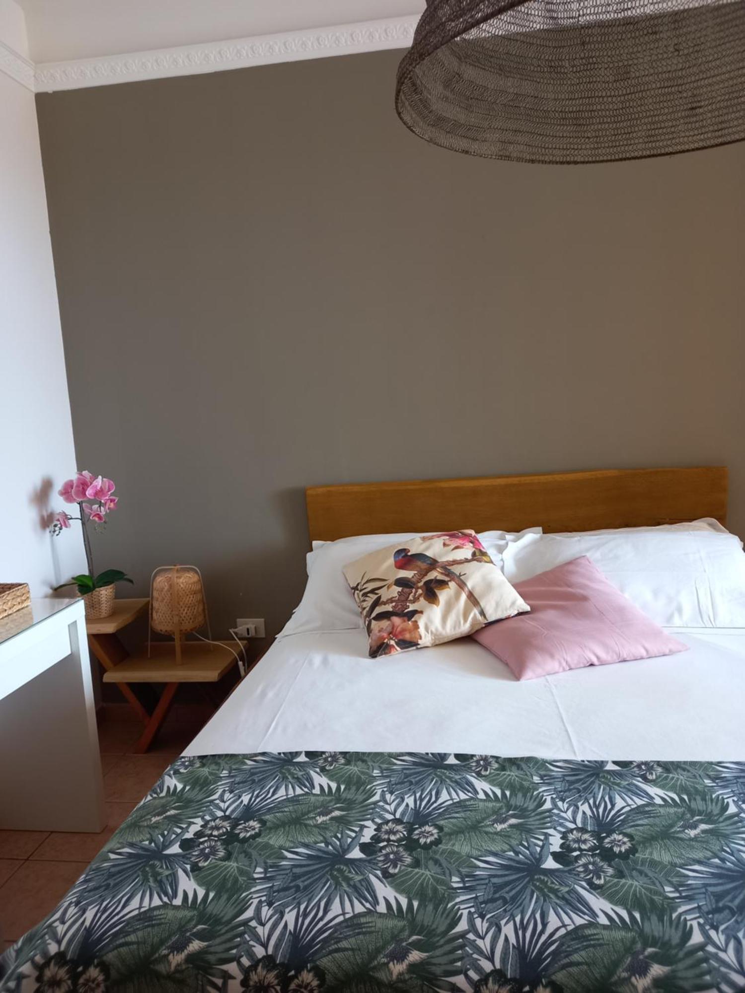 Aloha Marzamemi Rooms 外观 照片