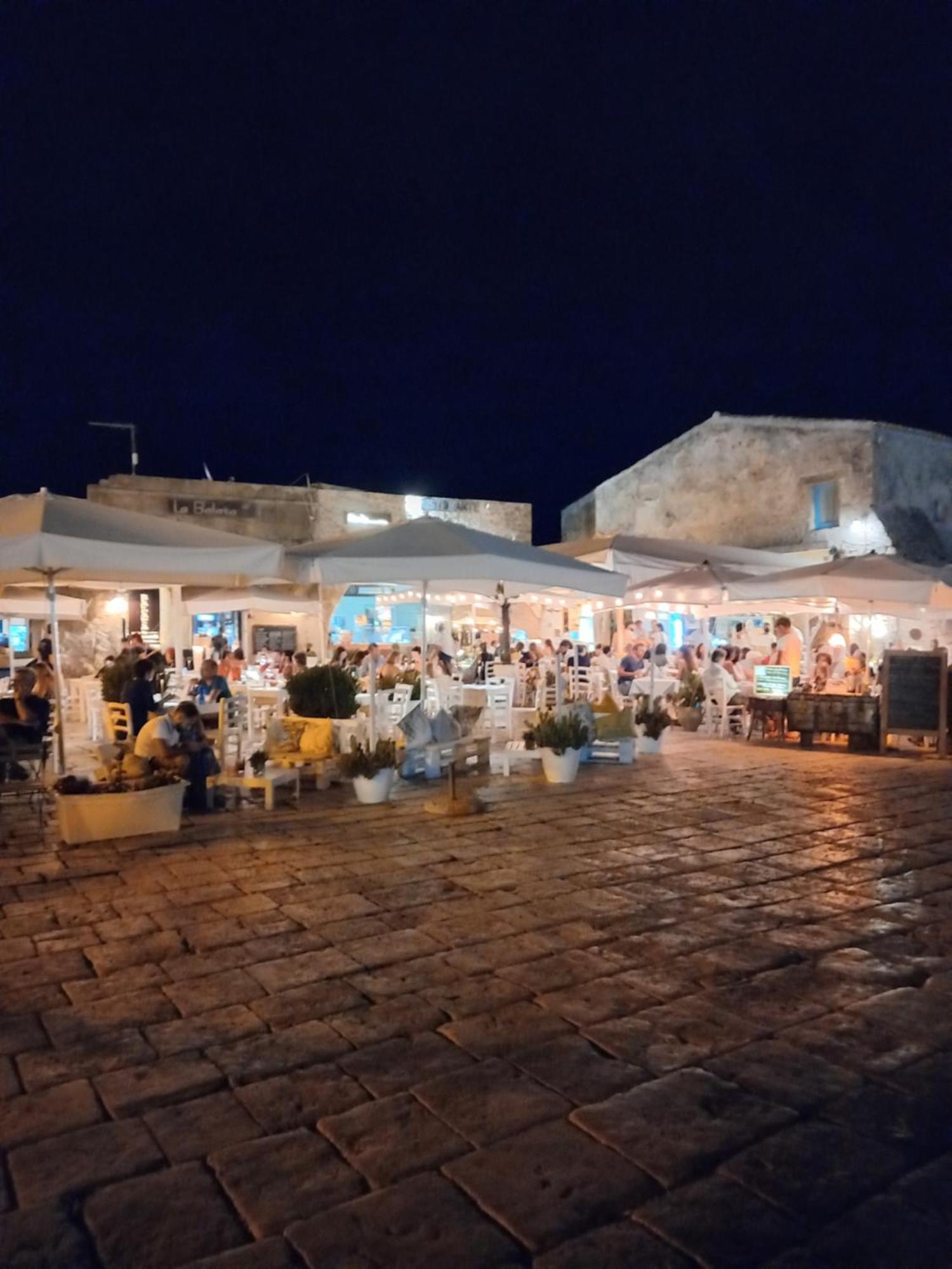 Aloha Marzamemi Rooms 外观 照片