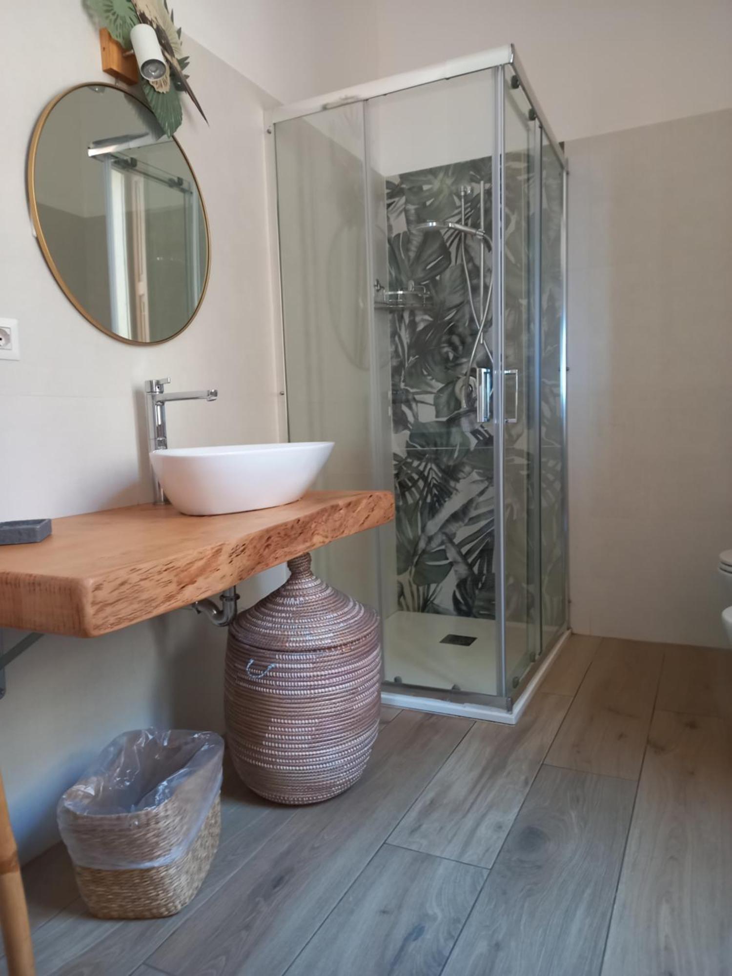 Aloha Marzamemi Rooms 外观 照片